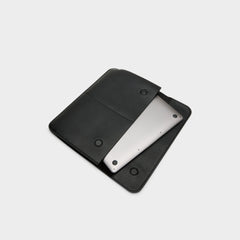 Aldo Everythinglapp in Black Black - Laptop case Women