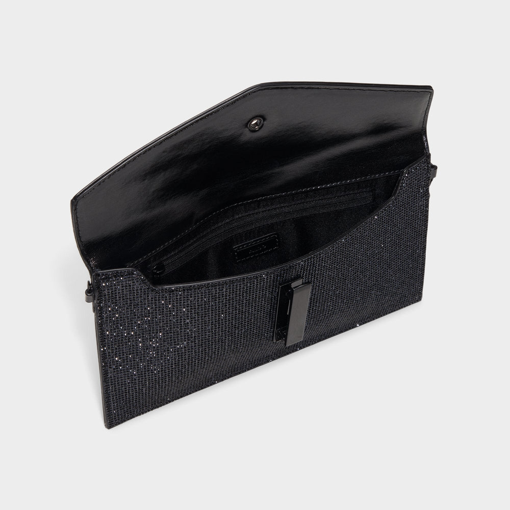Aldo Laribling in black - Clutch Women|Bags