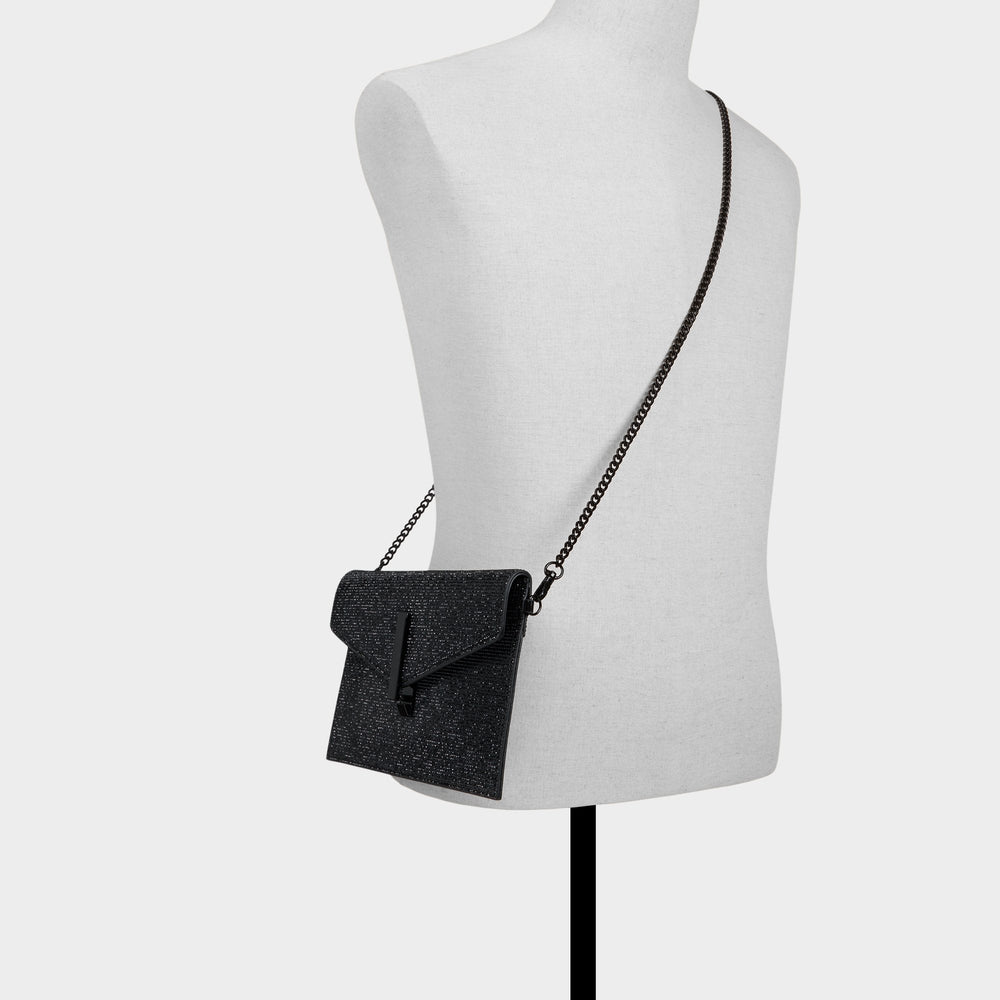 Aldo Laribling in black - Clutch Women|Bags