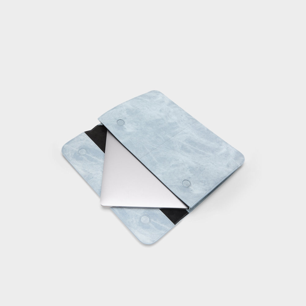 Aldo Everythinglapp in Denim - Laptop case Women