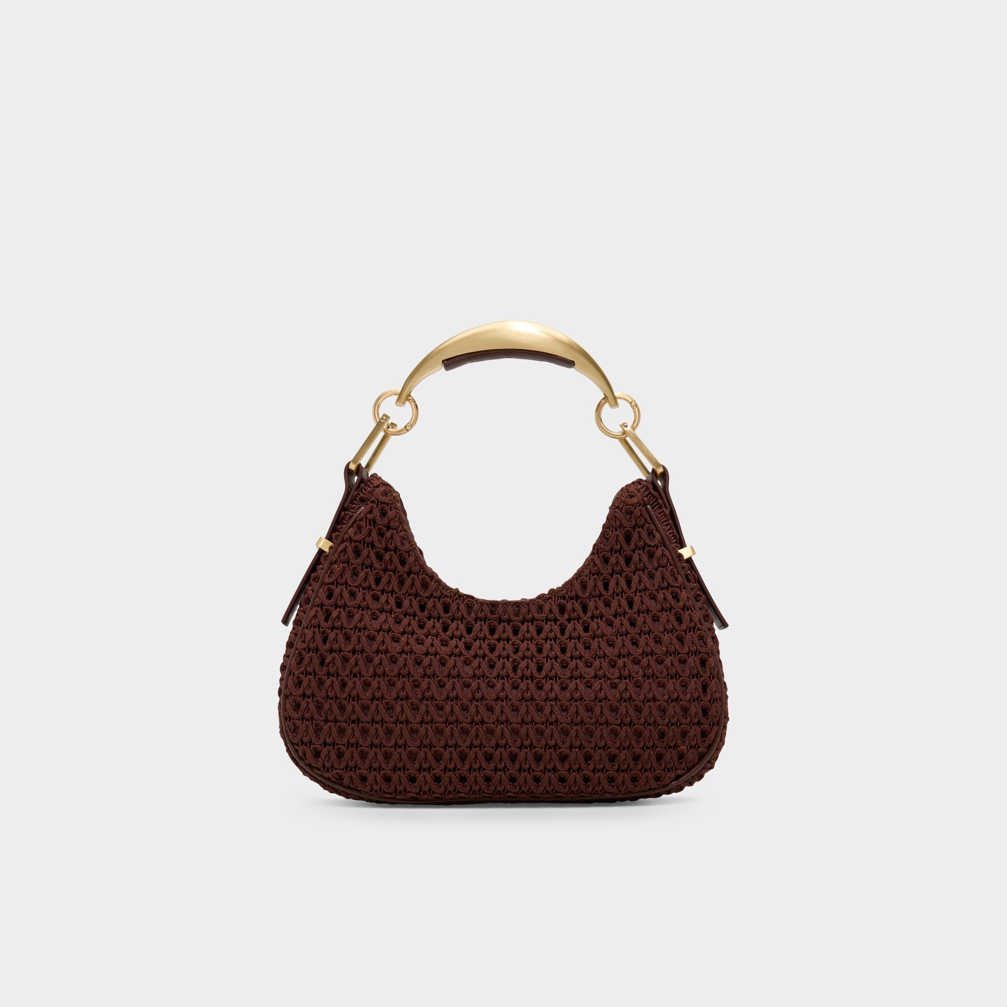 Aldo Falissi Brown Women's Shoulder Bags - Shoulder bag Women|Bags