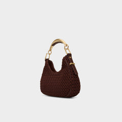 Aldo Falissi Brown Women's Shoulder Bags - Shoulder bag Women|Bags