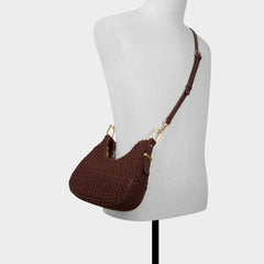 Aldo Falissi Brown Women's Shoulder Bags - Shoulder bag Women|Bags