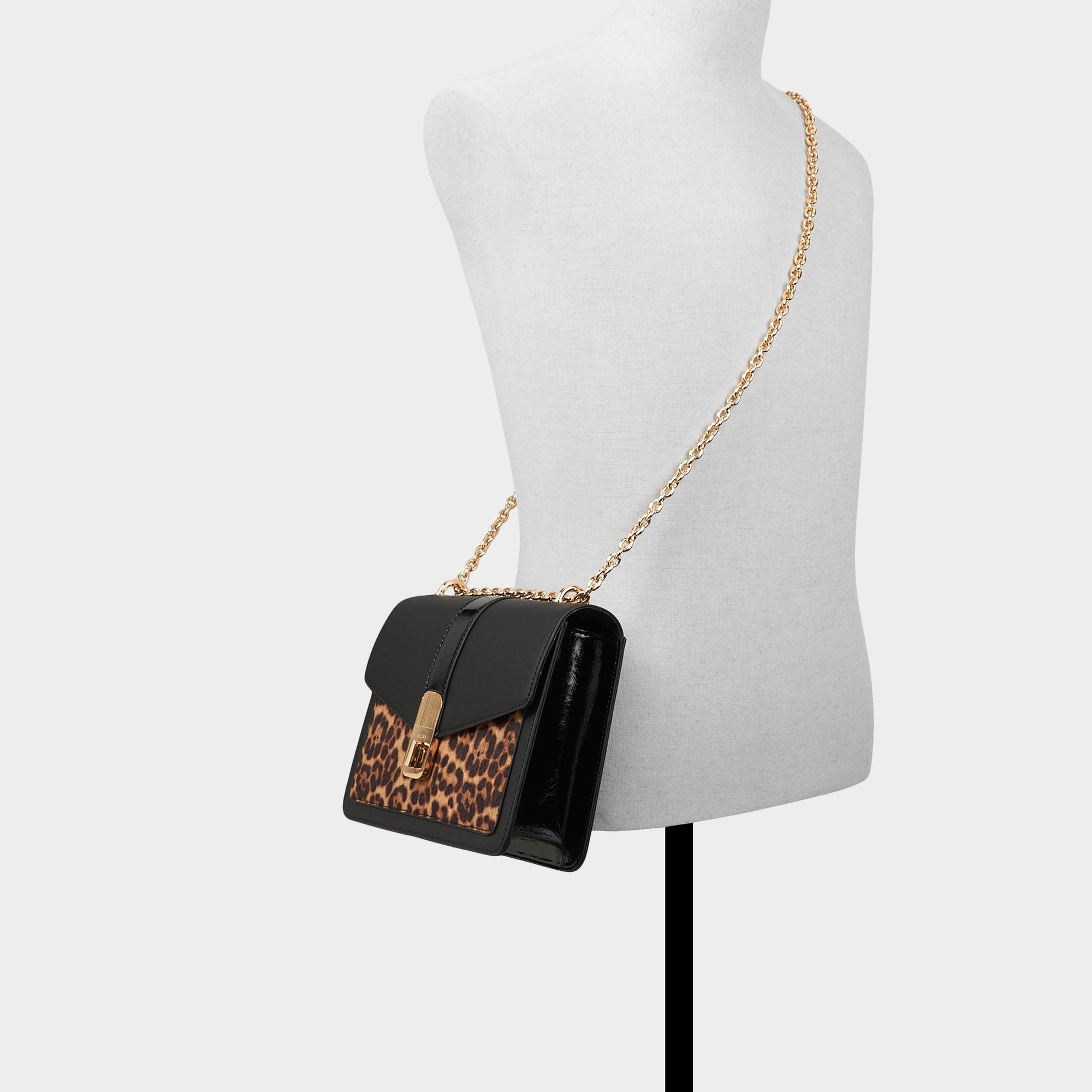 Aldo Soii in Black -  Women