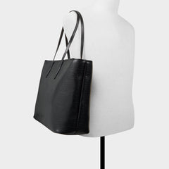 Aldo Everythingtotee in Black Black - Tote bag Women