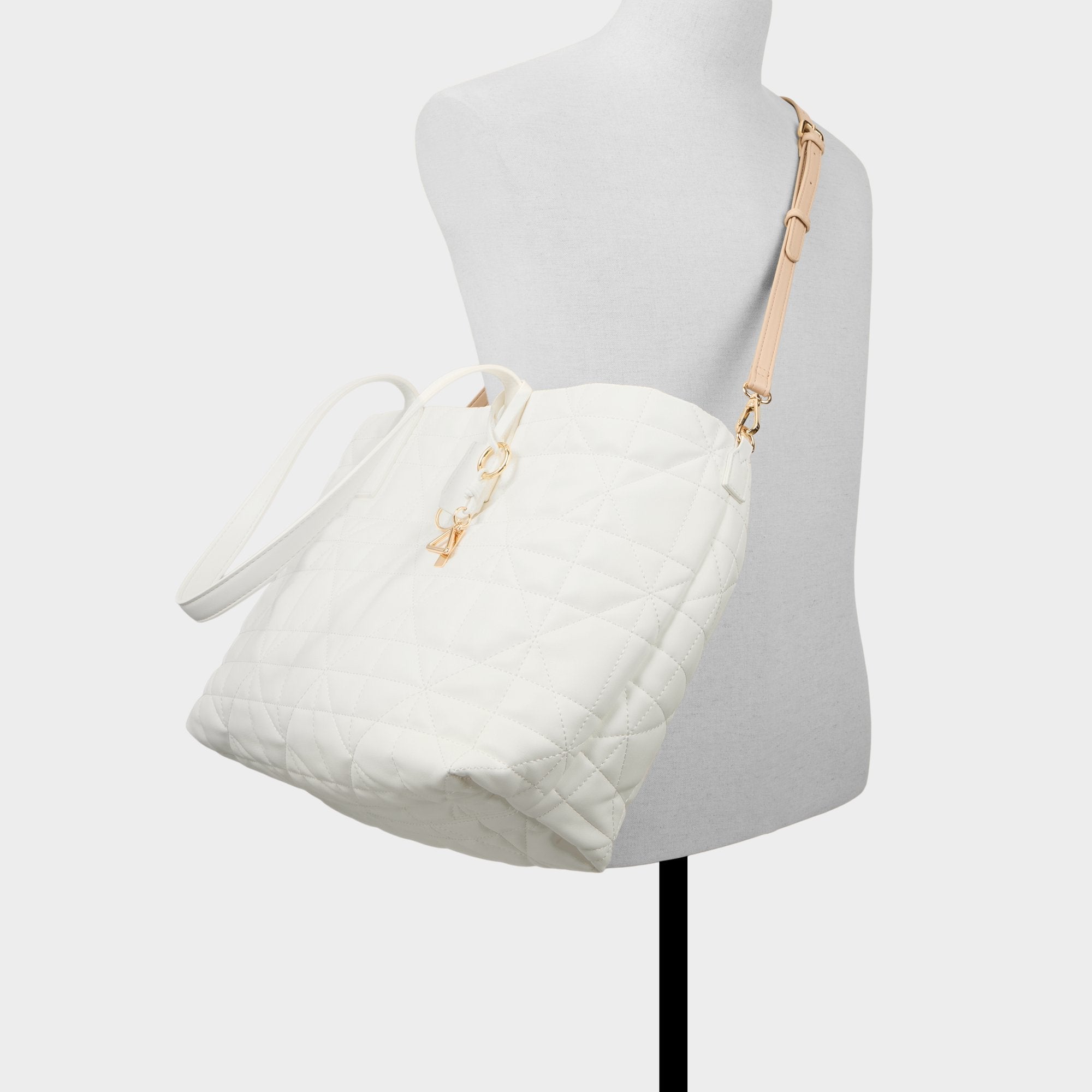 Aldo Everydaybaggx White Women's Shop Simon - Tote bag Women|Bags