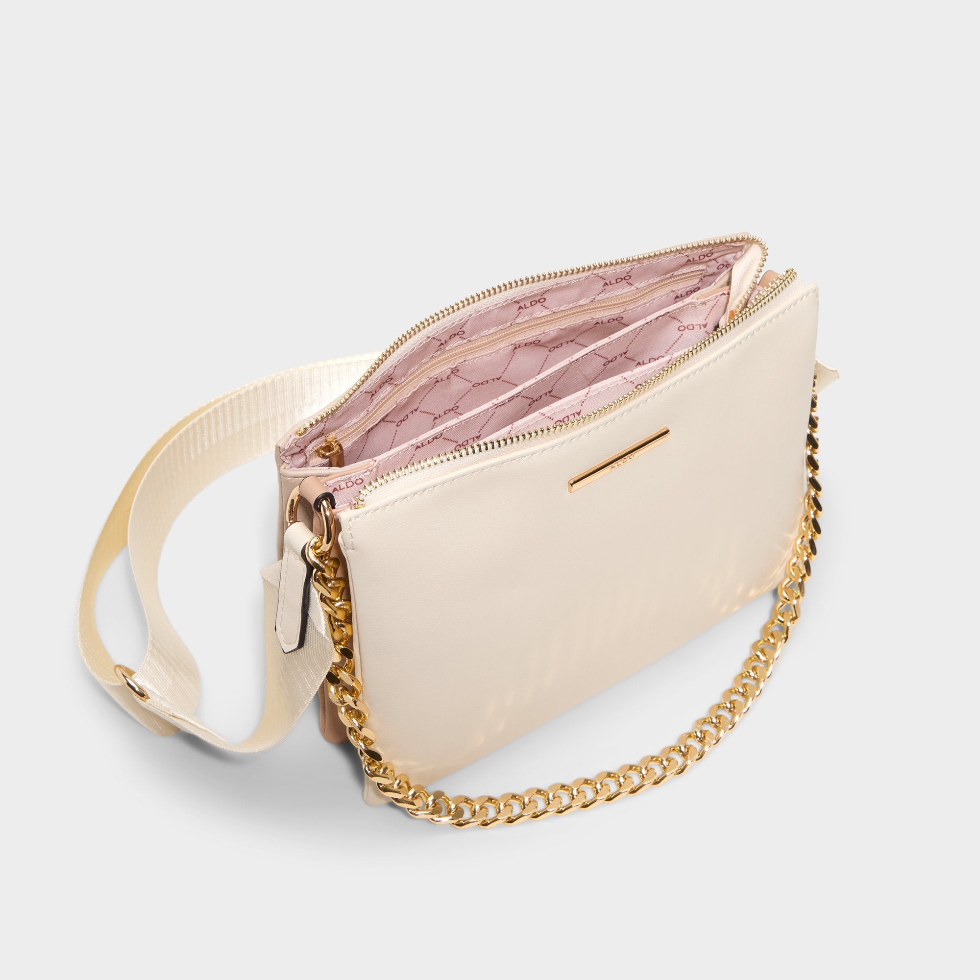 Aldo Alaeteriell in Cream -  Women