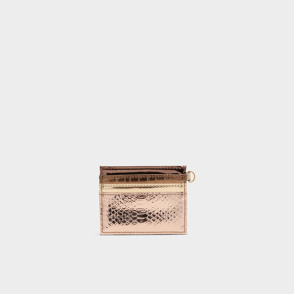 Aldo Valenssiax Bronze Women's Wallets - Wallet Women|Bags