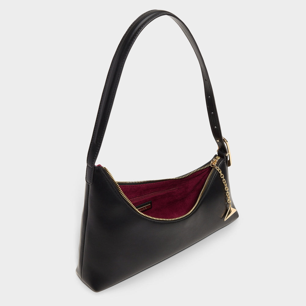 Aldo Timberlyy in Black - Shoulder bag Women|Bags