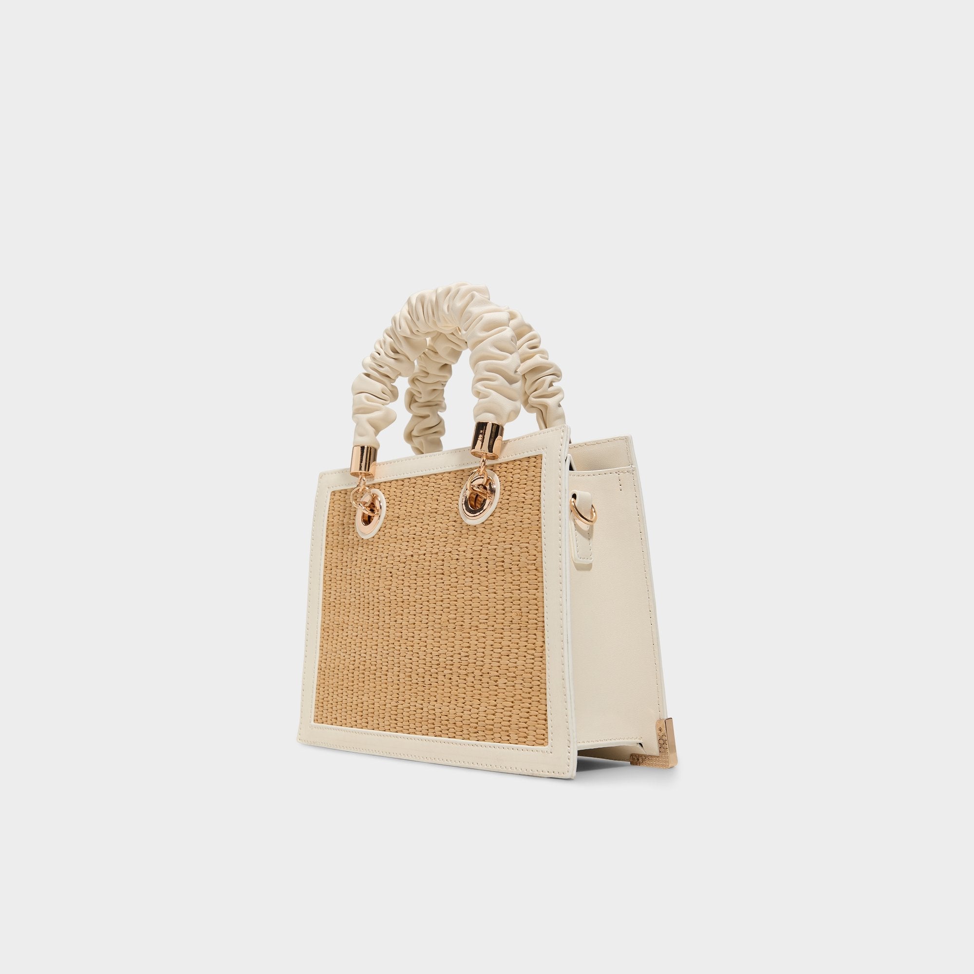 Aldo Bilithaax Natural Women's Top Handle Bags - Satchel bag Women|Bags