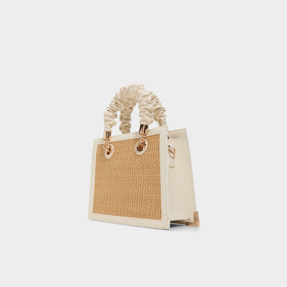 Aldo Bilithaax Natural Women's Top Handle Bags - Satchel bag Women|Bags