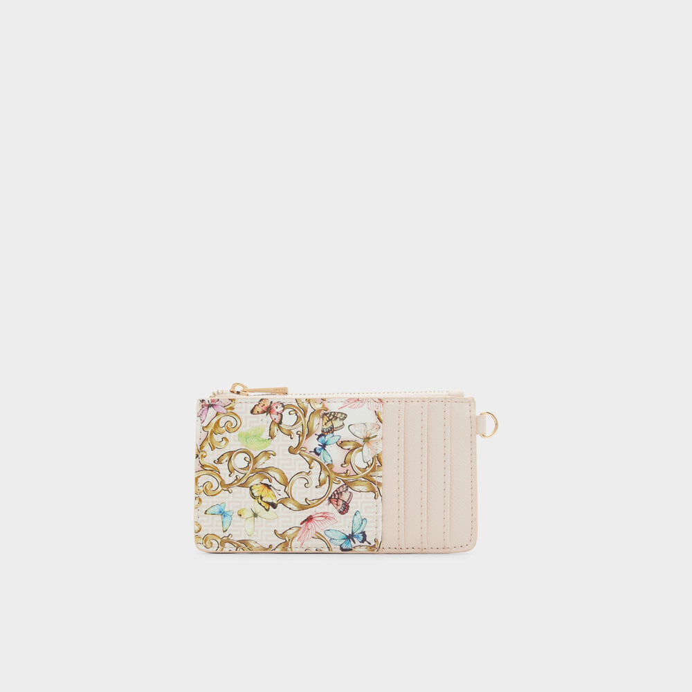 Aldo Anafax Pink Overflow Women's Wallets -  Women|Bags