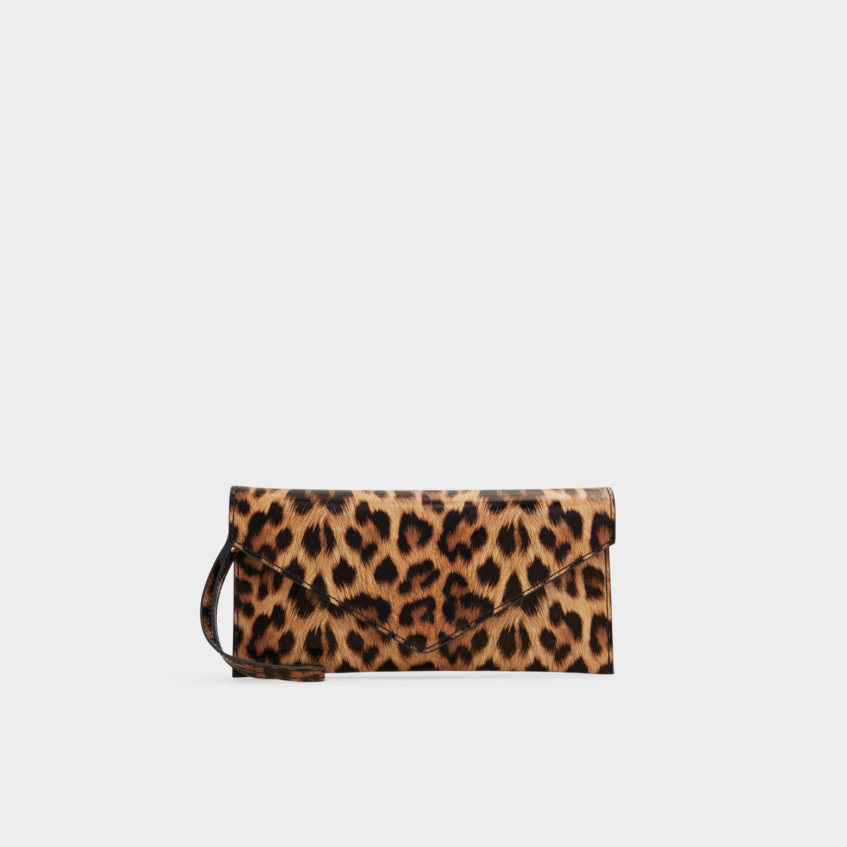 Aldo Mallasveex Brown Multi Women's Clutches & Evening bags - Clutch Women|Bags