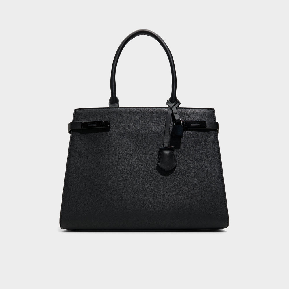 Aldo Manillaax Black/Black Women's Tote & Satchel bags -  Women