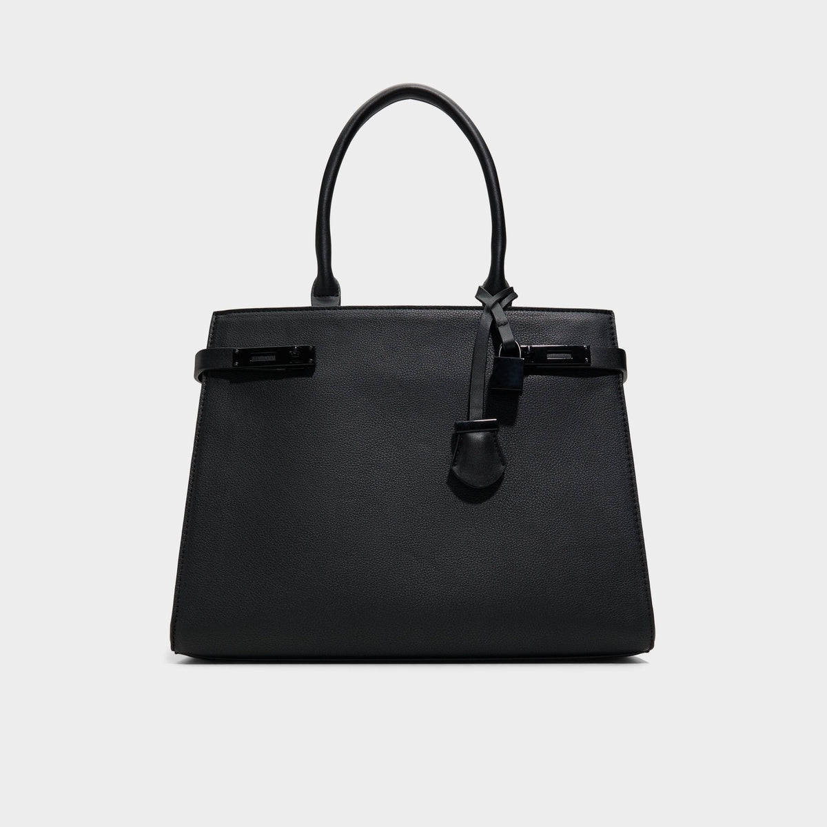 Aldo Manillaax Black/Black Women's Tote & Satchel bags -  Women