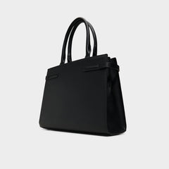 Aldo Manillaax Black/Black Women's Tote & Satchel bags -  Women