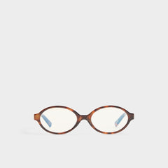 Aldo Nellyyex in Other Brown - Non-prescription reading glasses Women|Accessories