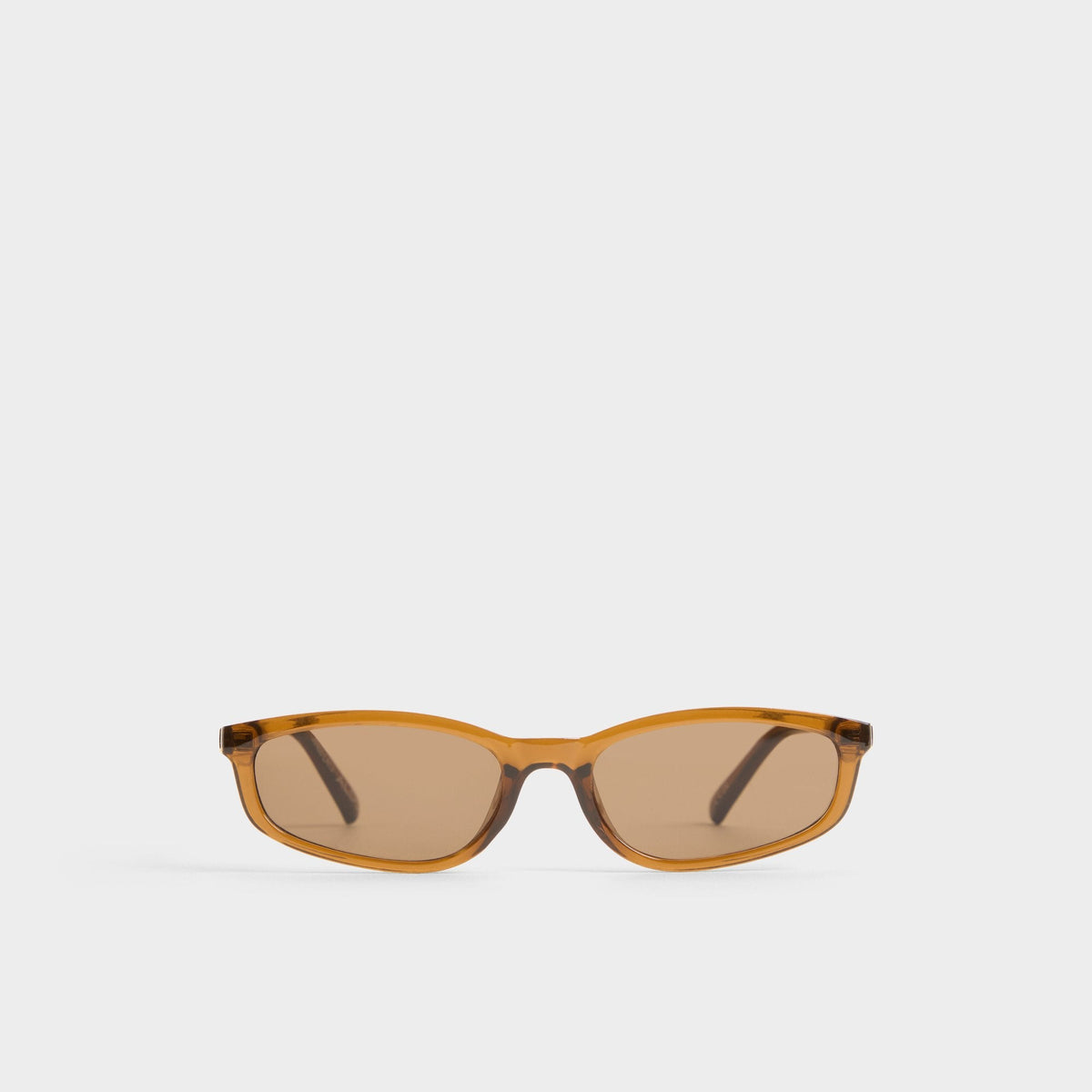 Aldo Freyyaax in Brown - Rectangle sunglasses Women|Accessories|New