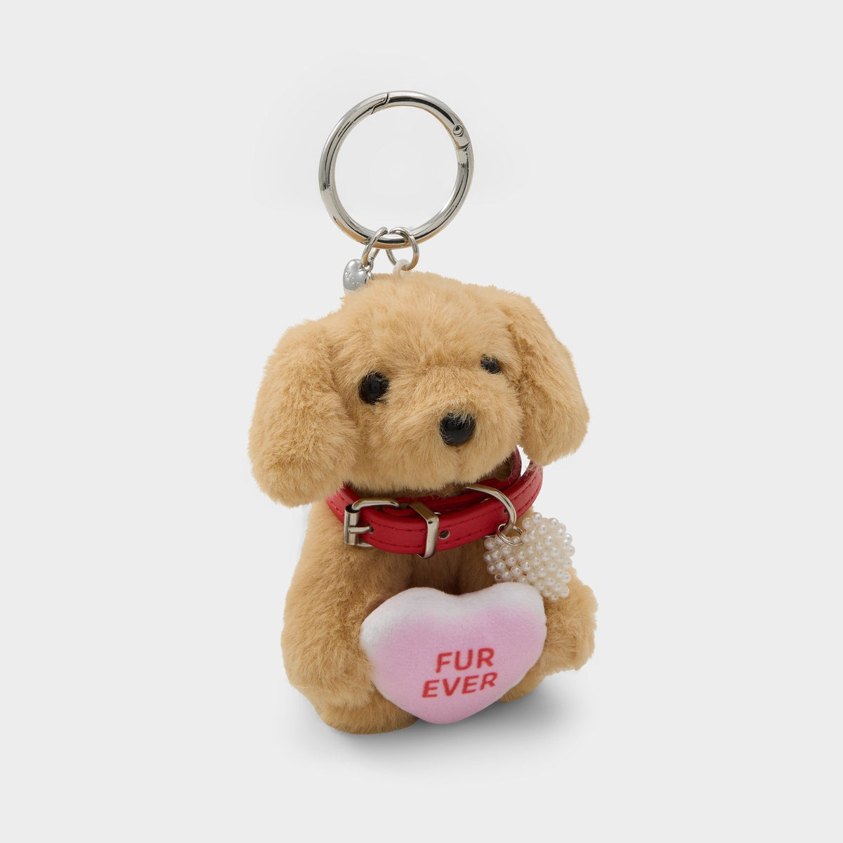 Aldo Doodles in Medium Beige - Bag charm Women|Bags|Accessories|New