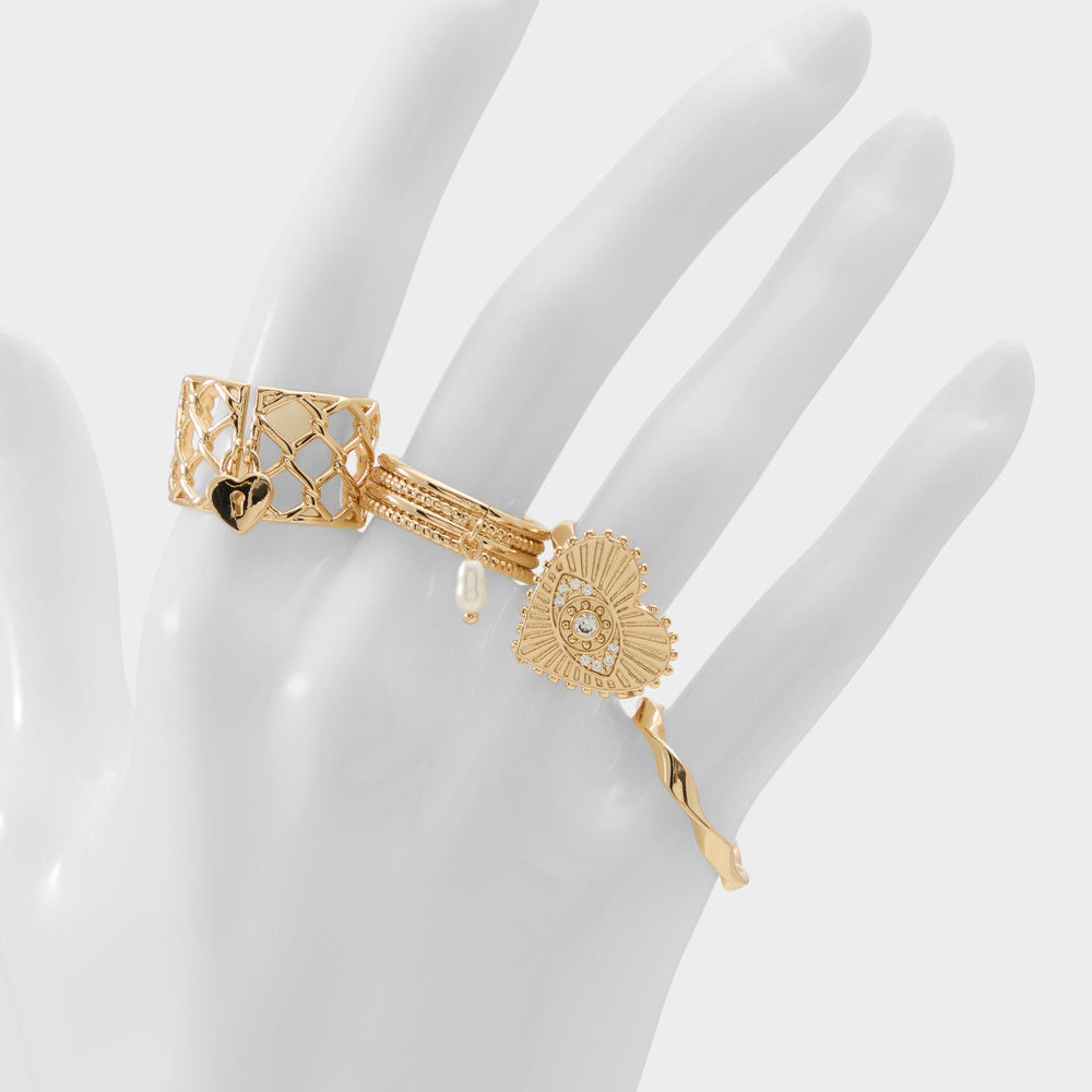 Aldo Lovebound in Ice - Ring Women|Accessories|New