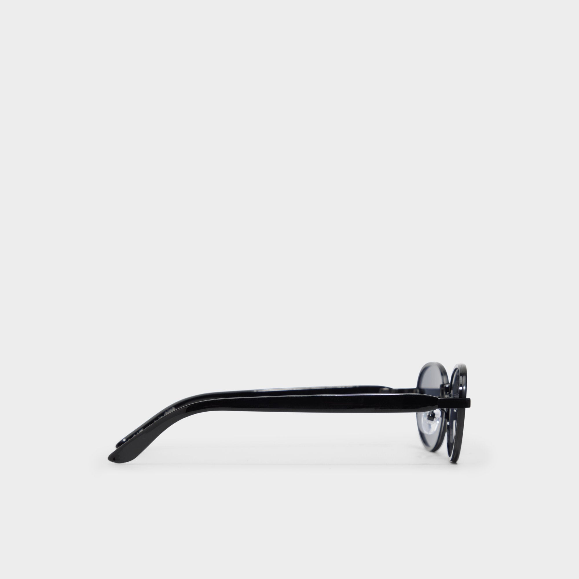 Aldo Alicee in Black - Oval sunglasses Women|Accessories|New