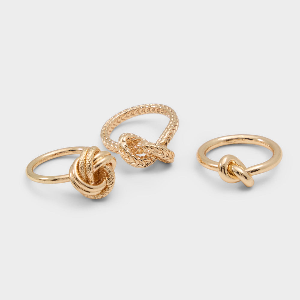 Aldo Aurom in Gold - Ring Women|Accessories|New