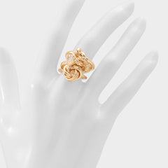 Aldo Aurom in Gold - Ring Women|Accessories|New