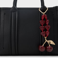 Aldo Cherribomb Red Women's Bag Charms & Keychains - Bag charm Women|Bags|Accessories