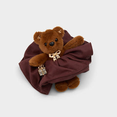 Aldo Sleighbelle in Brown - Bag charm Women|Bags|Accessories