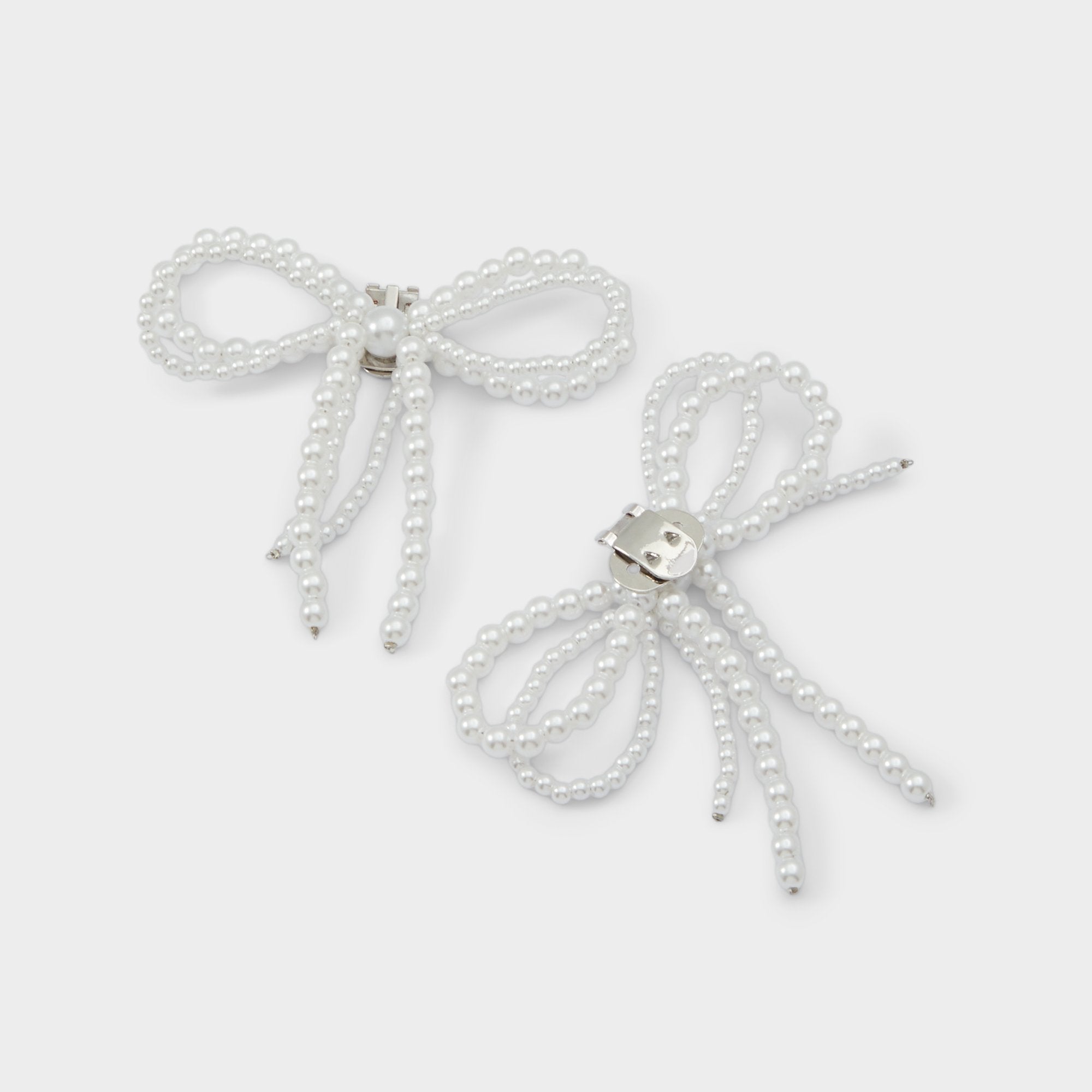 Aldo Pearlycharm Ice Women's Shoe Charms & Laces - Shoe accessory Women|Accessories