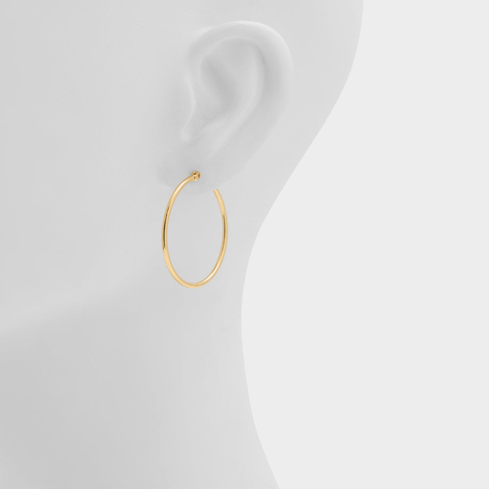 Aldo Jaborosa Gold Women's Earrings - Earrings Women|Accessories
