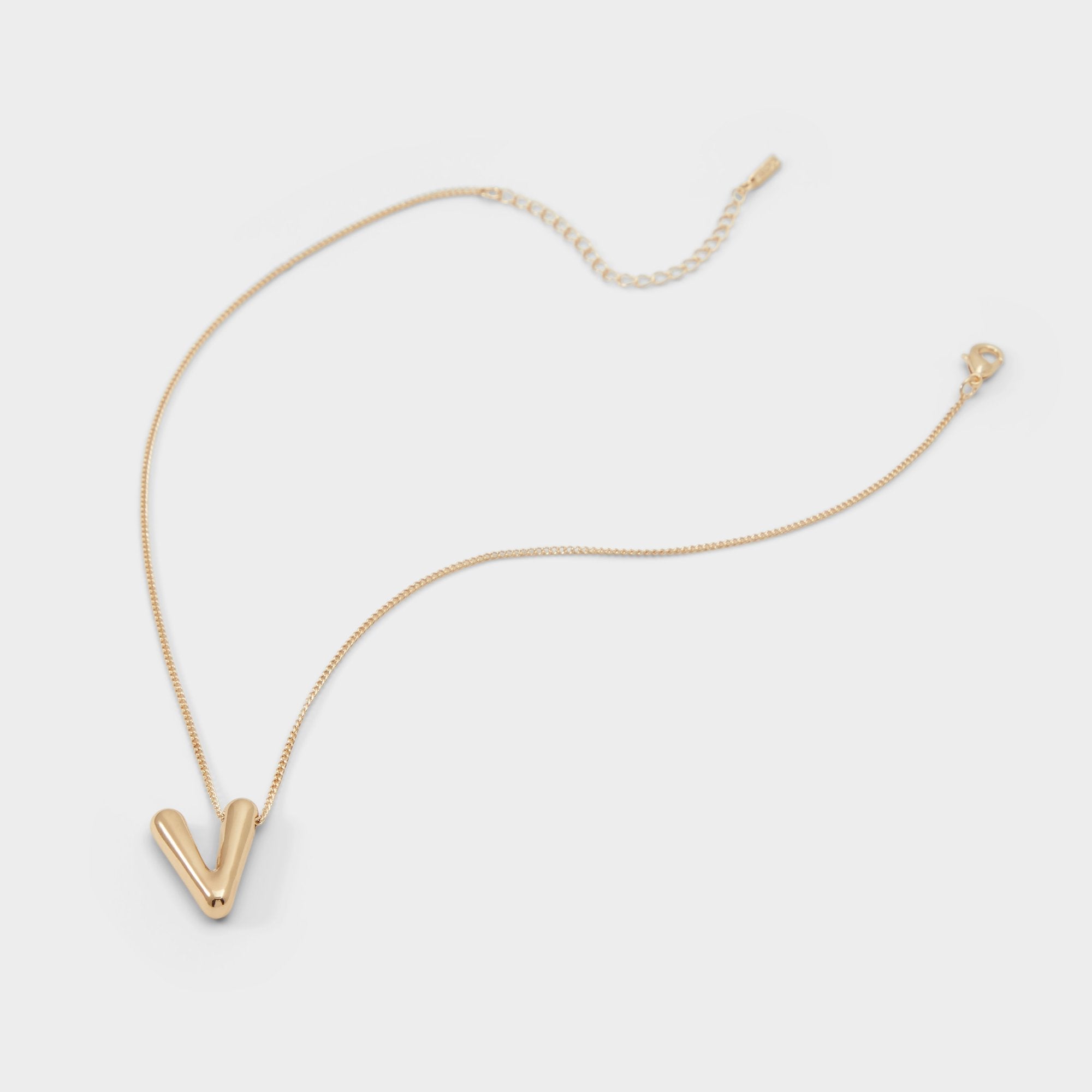 Aldo Elysia Bright Yellow Women's Necklaces - Pendant necklace Women|Accessories