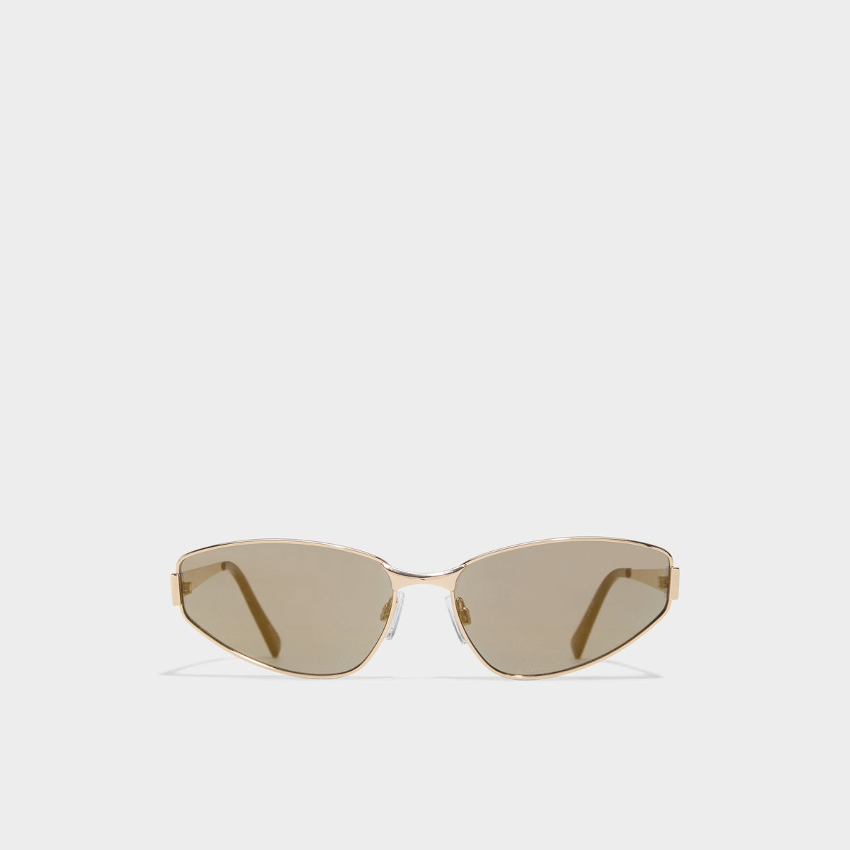 Aldo Enabedanten Gold Women's Sunglasses - Sunglasses Women|Accessories