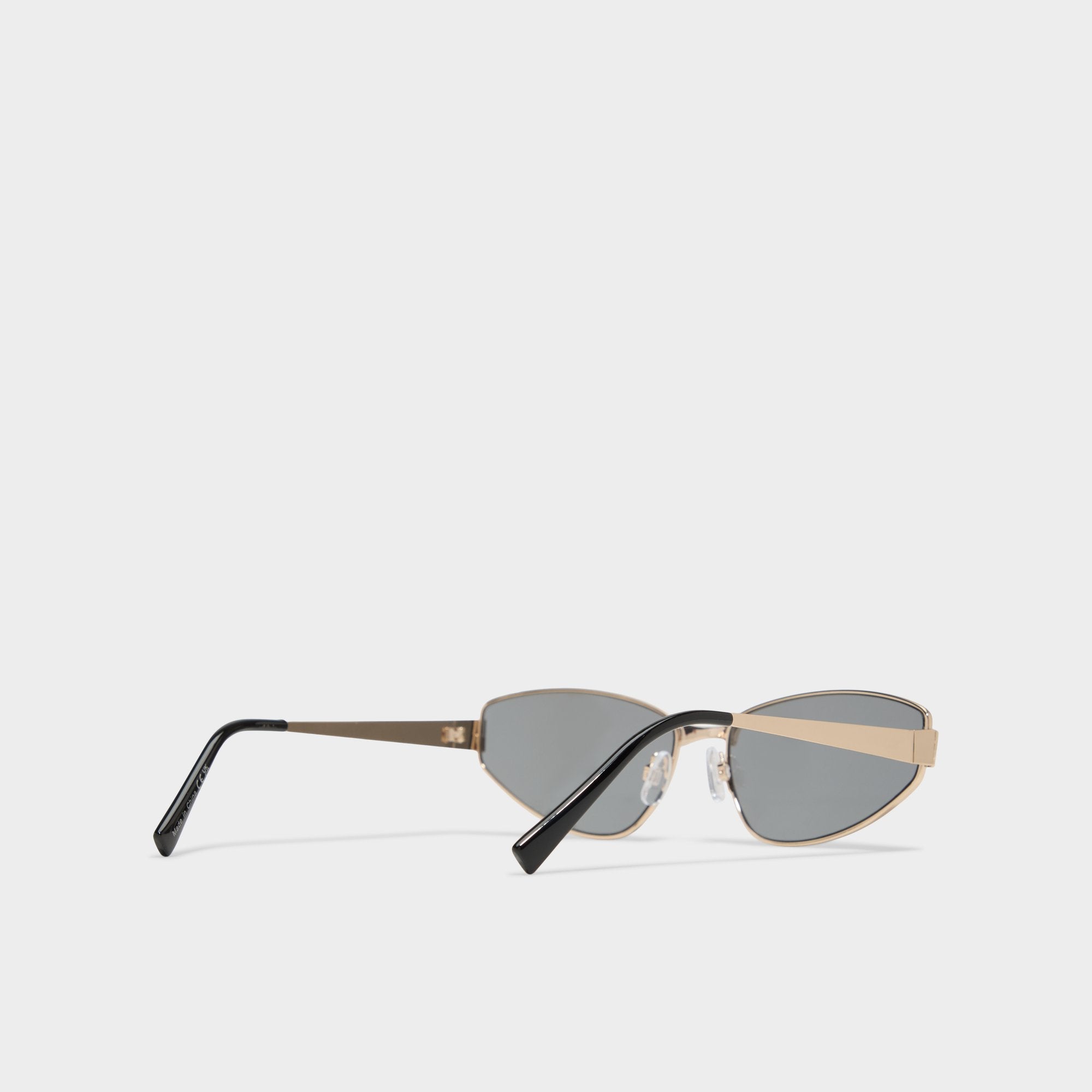 Aldo Enabedanten Gold Women's Sunglasses - Sunglasses Women|Accessories