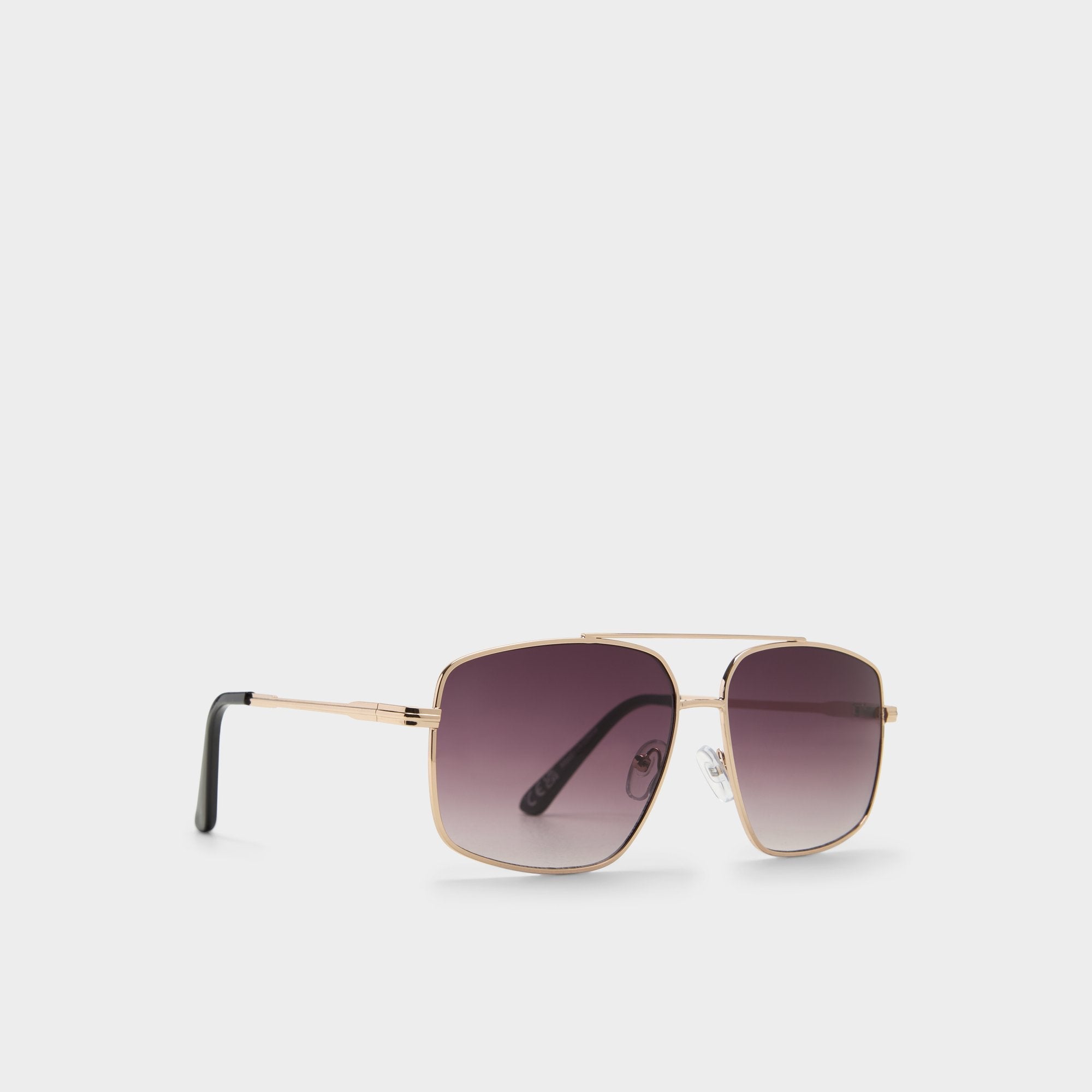 Aldo Baeberiel Gold Women's Sunglasses - Sunglasses Women|Accessories