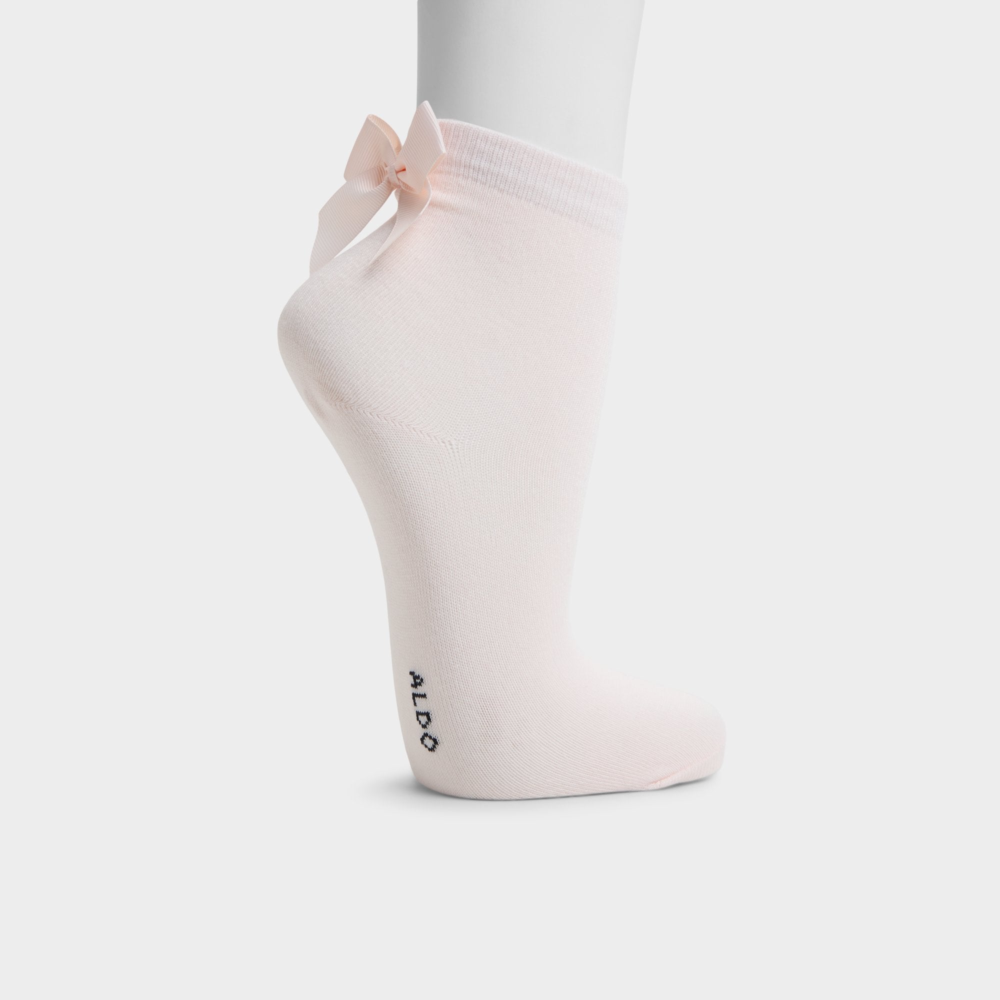 Aldo Calenaraen Light Pink Women's Socks - Socks Women|Accessories