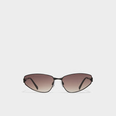 Aldo Enabedanten Black Women's Sunglasses - Sunglasses Women|Accessories