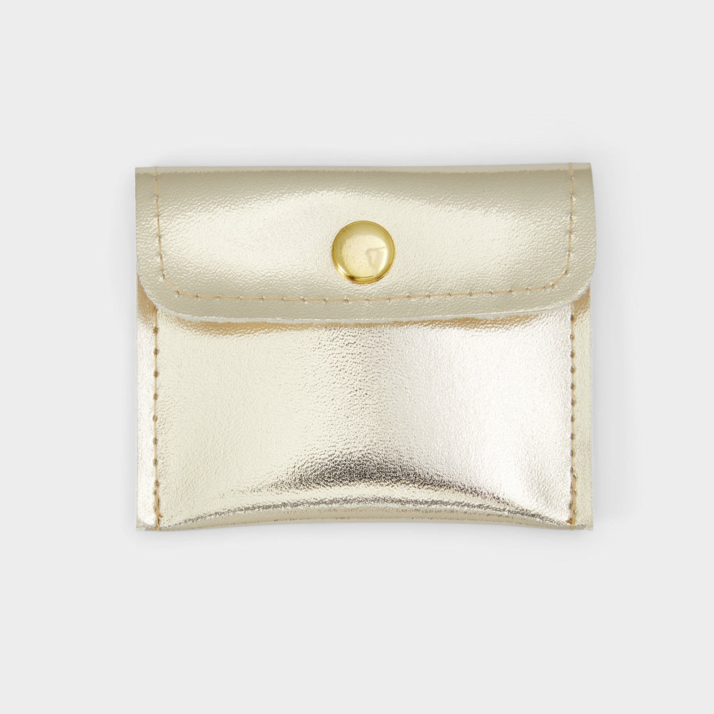 Aldo Broisa Gold Women's Cubic Zirconia - Necklace Women|Accessories