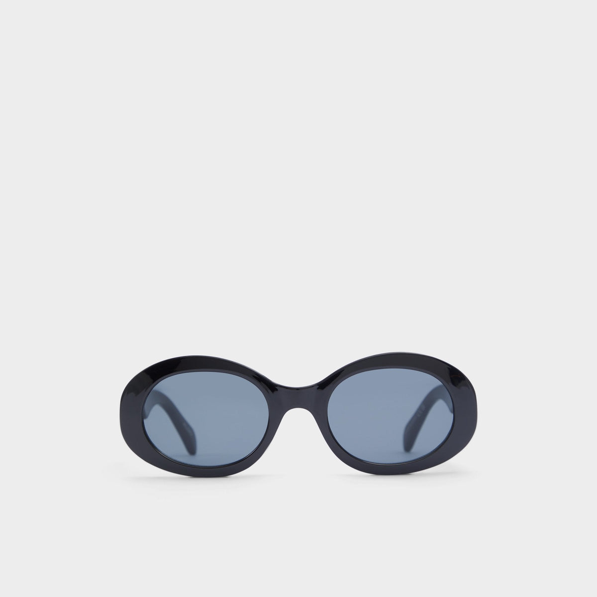 Aldo Celiane Black Women's Sunglasses - Oval sunglasses Women|Accessories