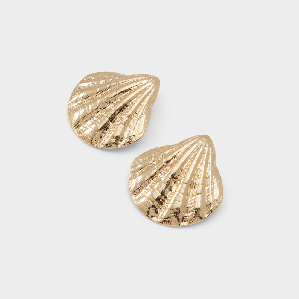 Aldo Nanamaryn Gold Women's Earrings - Earrings Women|Accessories