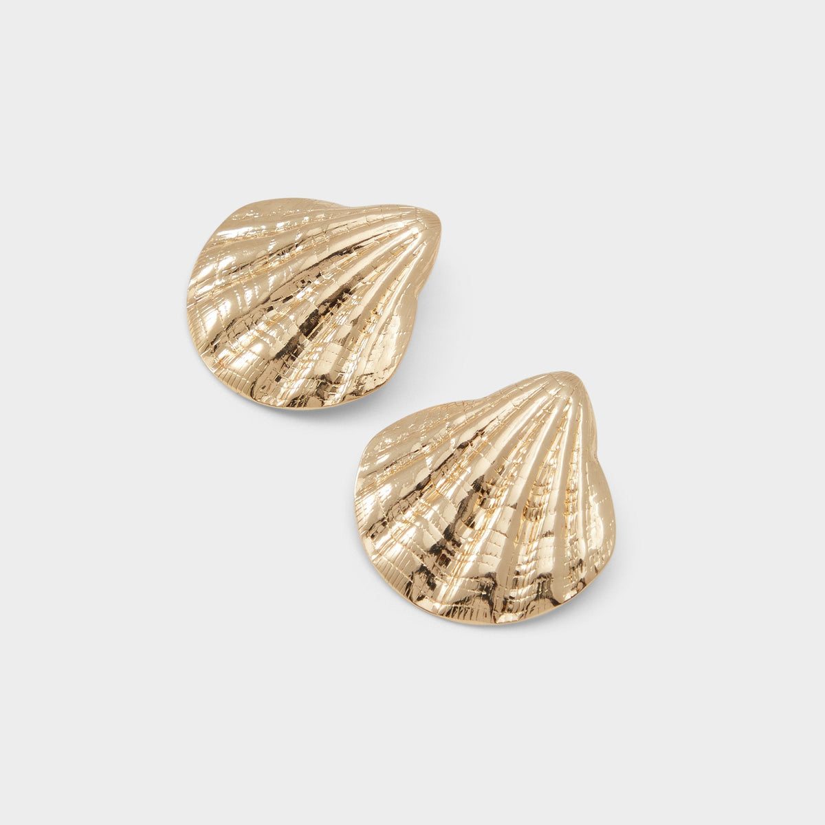Aldo Nanamaryn Gold Women's Earrings - Earrings Women|Accessories