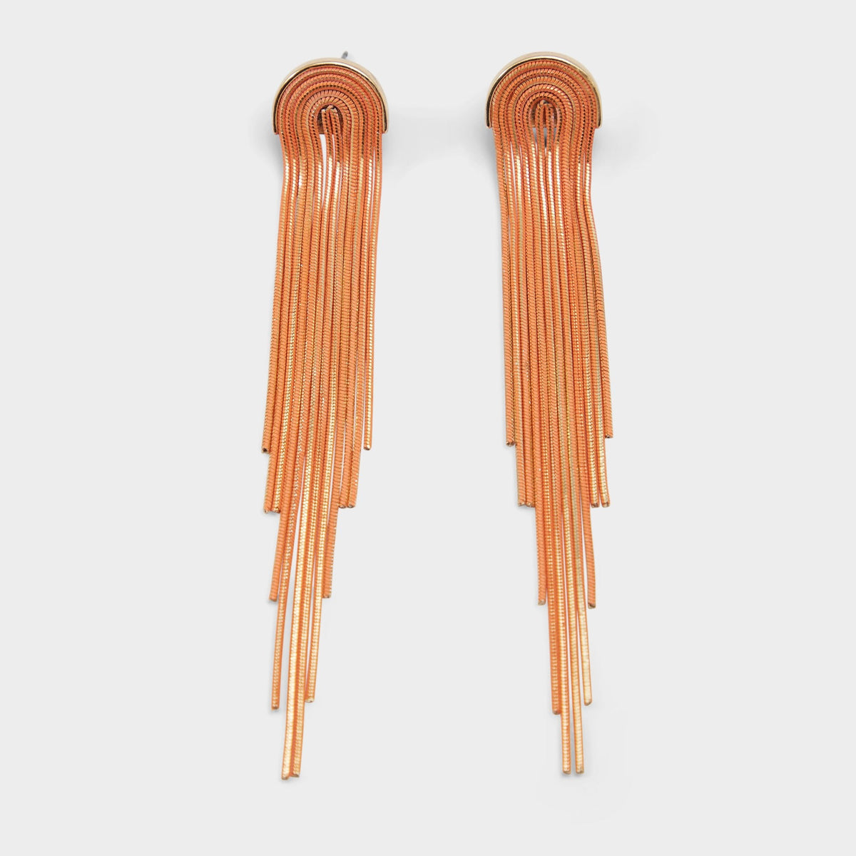 Aldo Dalloryn Orange Women's Earrings -  Women|Accessories