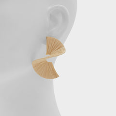 Aldo Fariasun Medium Beige Women's Earrings - Statement earrings Women|Accessories