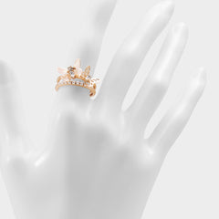 Aldo Linabelex Ice Women's Rings - Ring Women|Accessories