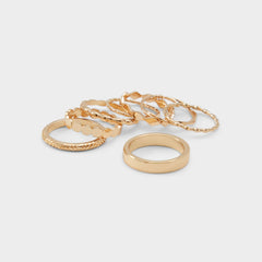 Aldo Tirari in Gold -  Women|Accessories