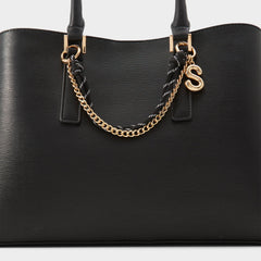 Aldo Alphabet Gold Women's Bag Charms & Keychains - Bag charm Women|Bags|Accessories