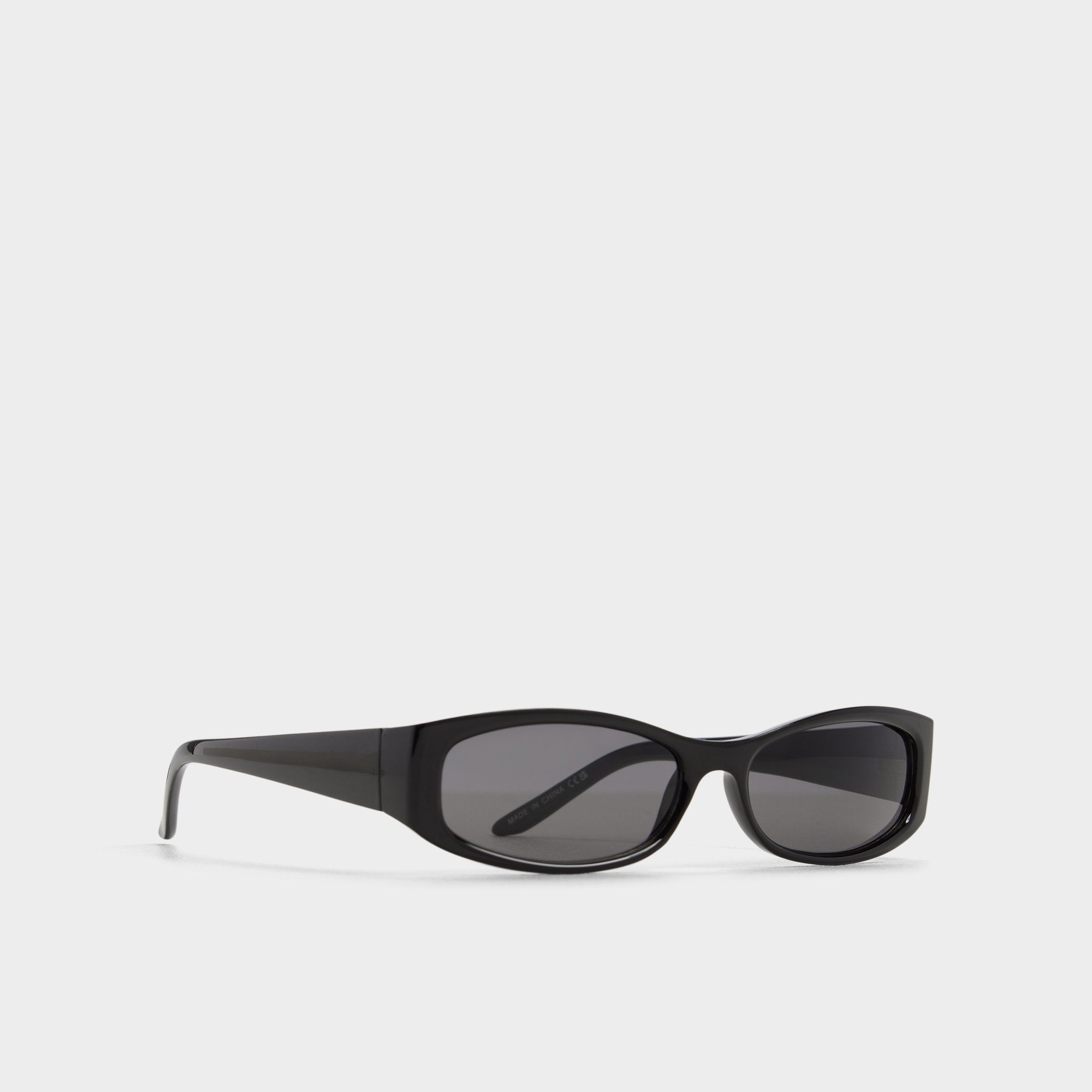 Aldo Banamassi in Black - Rectangle sunglasses Women|Accessories