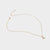 Gold/Clear Multi