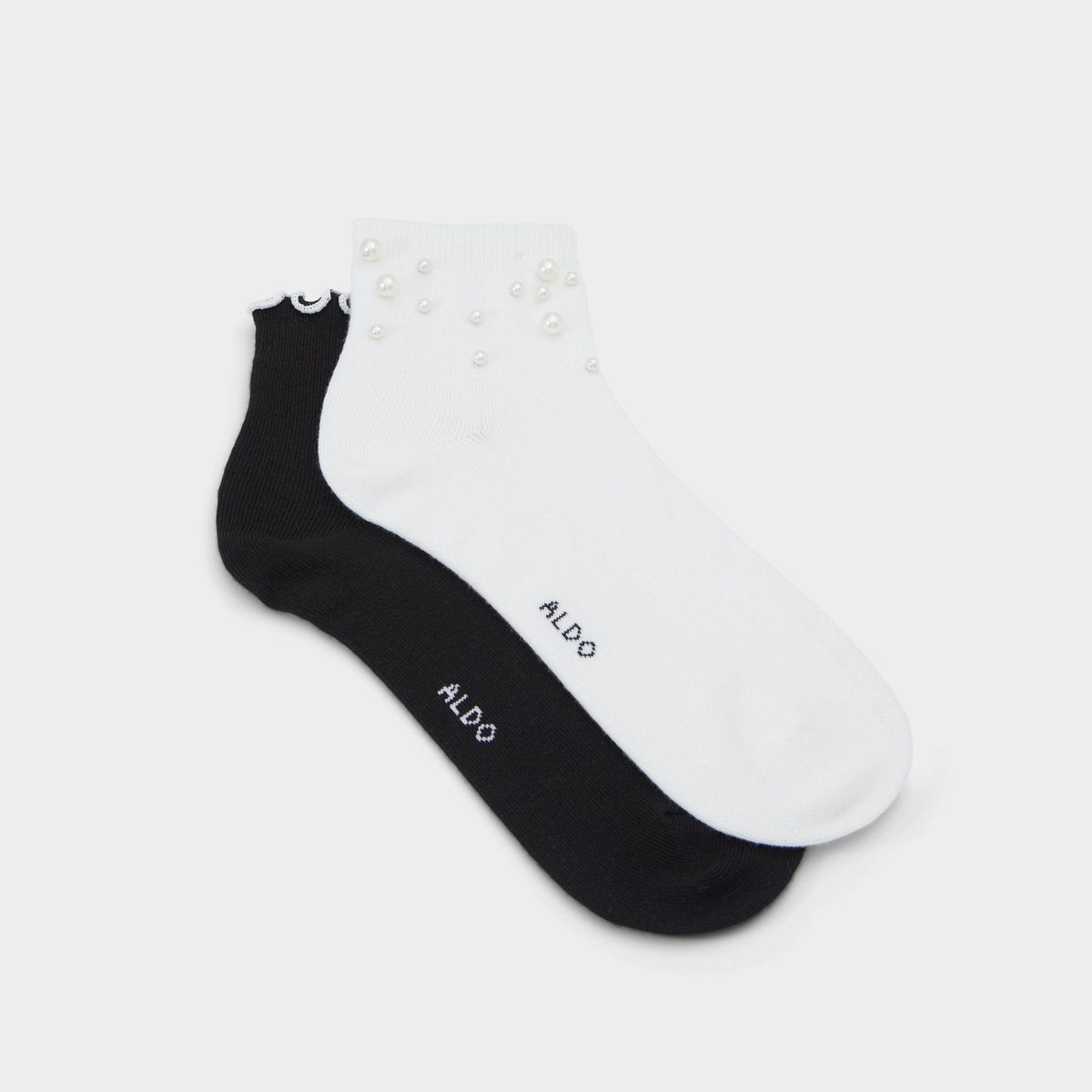 Aldo Adabridar Ice Women's Socks - Socks Women|Accessories