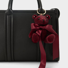 Aldo Tinnie in Bordo - Bag charm Women|Bags|Accessories
